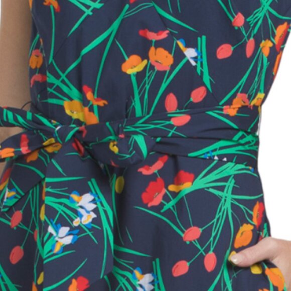 SHOSHANNA Beekman Dress - Picture 3 of 3